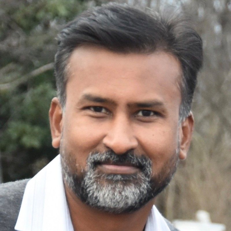 Shaan Devaraj, Chief Technology Officer at XPOINT