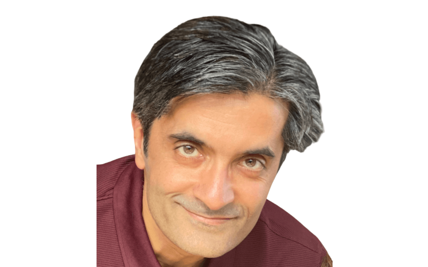 Manu Gambhir, Chief Executive Officer at XPOINT